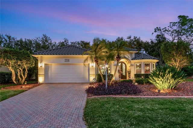 7719 LATROBE COURT, Lakewood Ranch, FL 34202