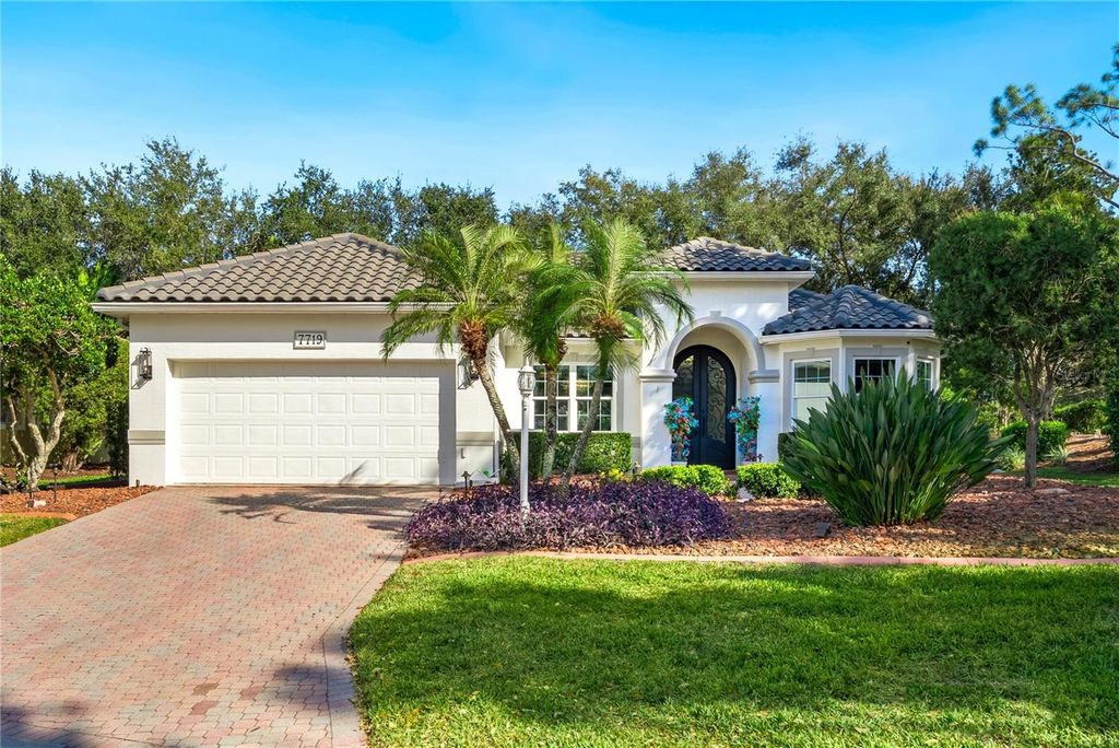 7719 LATROBE COURT, Lakewood Ranch, FL 34202