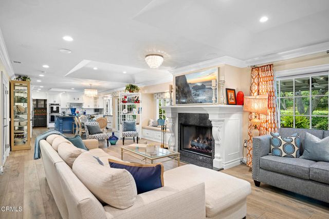 525 Berkshire Avenue, La Canada Flintridge, CA 91011