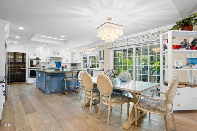 525 Berkshire Avenue, La Canada Flintridge, CA 91011