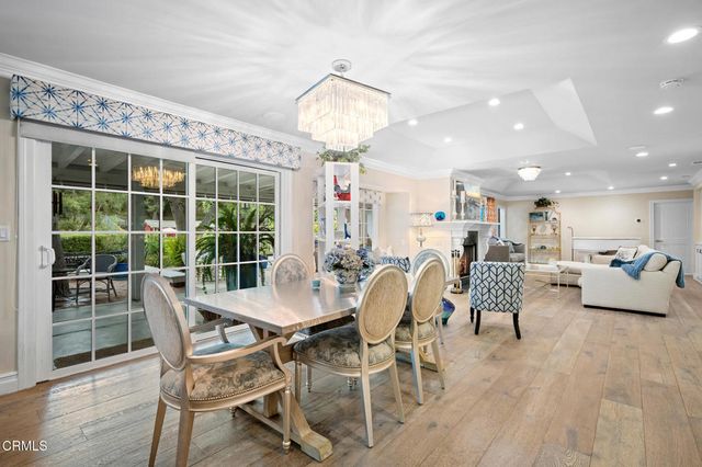 525 Berkshire Avenue, La Canada Flintridge, CA 91011