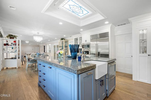 525 Berkshire Avenue, La Canada Flintridge, CA 91011
