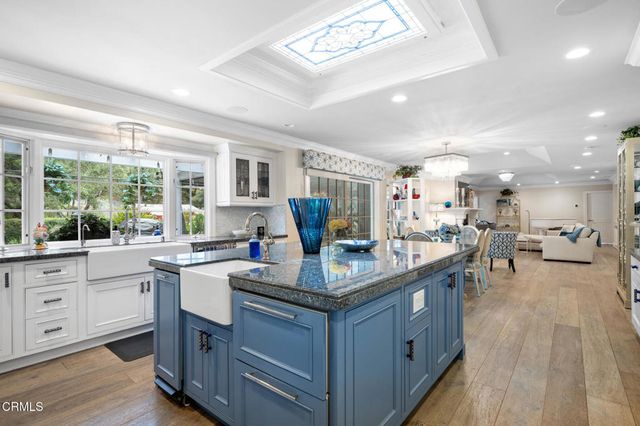525 Berkshire Avenue, La Canada Flintridge, CA 91011