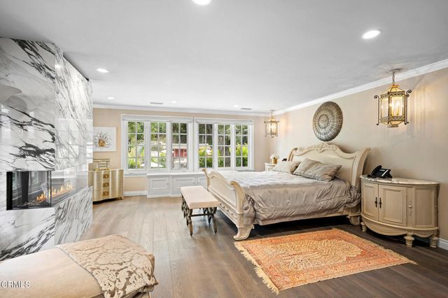 525 Berkshire Avenue, La Canada Flintridge, CA 91011