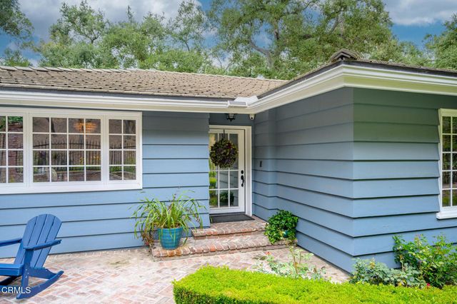 525 Berkshire Avenue, La Canada Flintridge, CA 91011
