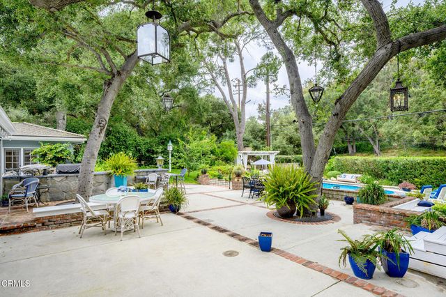 525 Berkshire Avenue, La Canada Flintridge, CA 91011