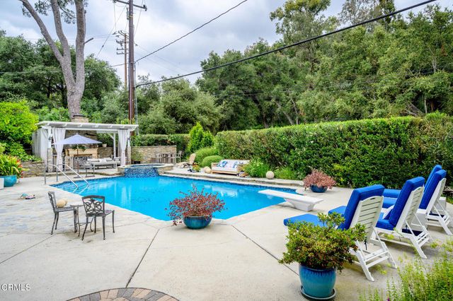 525 Berkshire Avenue, La Canada Flintridge, CA 91011