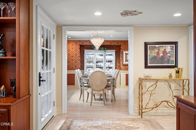 525 Berkshire Avenue, La Canada Flintridge, CA 91011