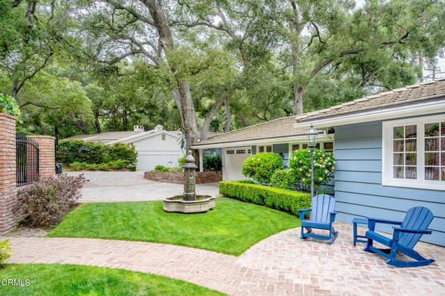 525 Berkshire Avenue, La Canada Flintridge, CA 91011