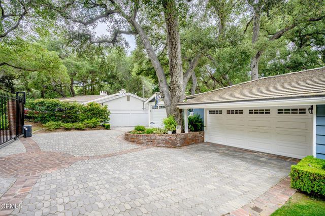 525 Berkshire Avenue, La Canada Flintridge, CA 91011