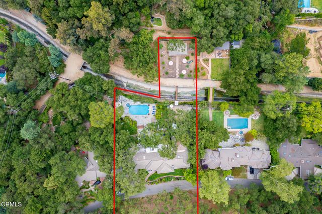 525 Berkshire Avenue, La Canada Flintridge, CA 91011