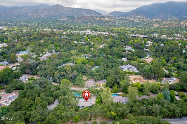 525 Berkshire Avenue, La Canada Flintridge, CA 91011