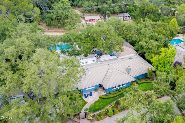 525 Berkshire Avenue, La Canada Flintridge, CA 91011
