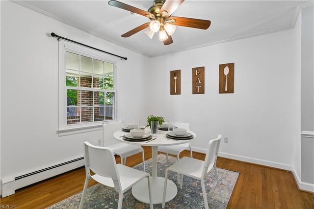 163 Princess Margaret DR, Newport News, VA 23602