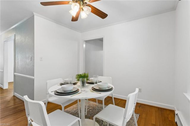 163 Princess Margaret DR, Newport News, VA 23602