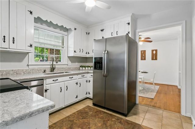 163 Princess Margaret DR, Newport News, VA 23602