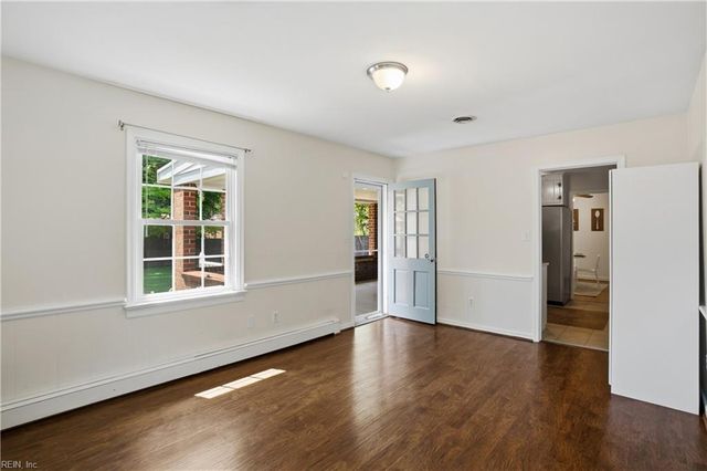 163 Princess Margaret DR, Newport News, VA 23602