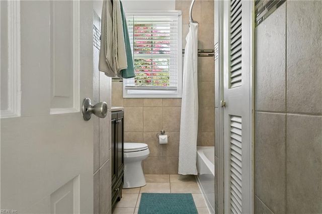 163 Princess Margaret DR, Newport News, VA 23602