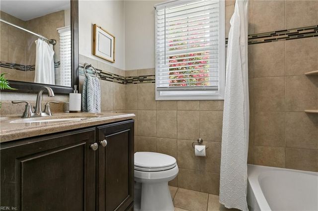 163 Princess Margaret DR, Newport News, VA 23602