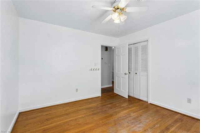 163 Princess Margaret DR, Newport News, VA 23602