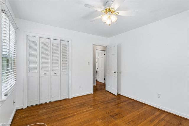 163 Princess Margaret DR, Newport News, VA 23602