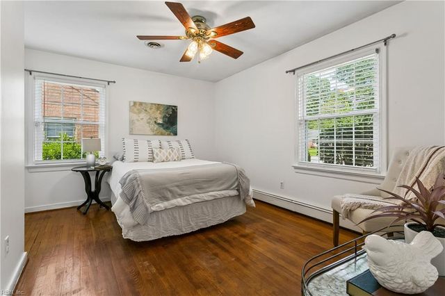 163 Princess Margaret DR, Newport News, VA 23602