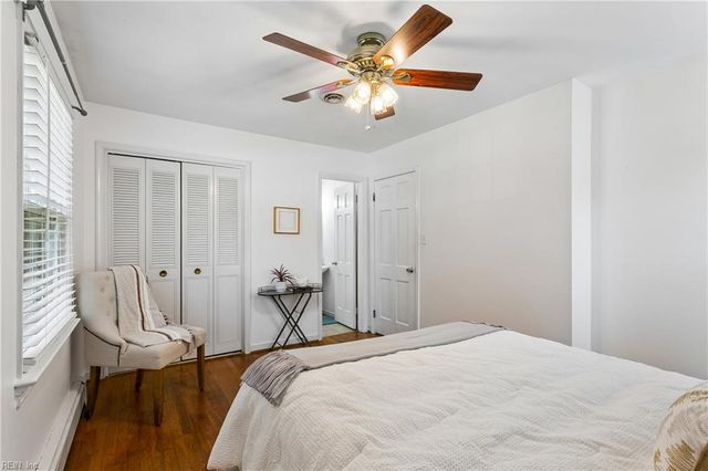 163 Princess Margaret DR, Newport News, VA 23602