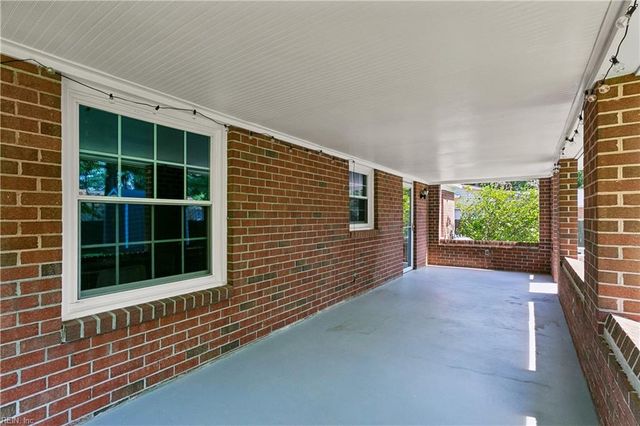 163 Princess Margaret DR, Newport News, VA 23602