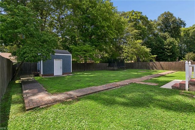 163 Princess Margaret DR, Newport News, VA 23602