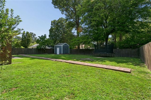 163 Princess Margaret DR, Newport News, VA 23602