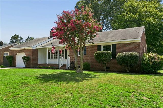 163 Princess Margaret DR, Newport News, VA 23602