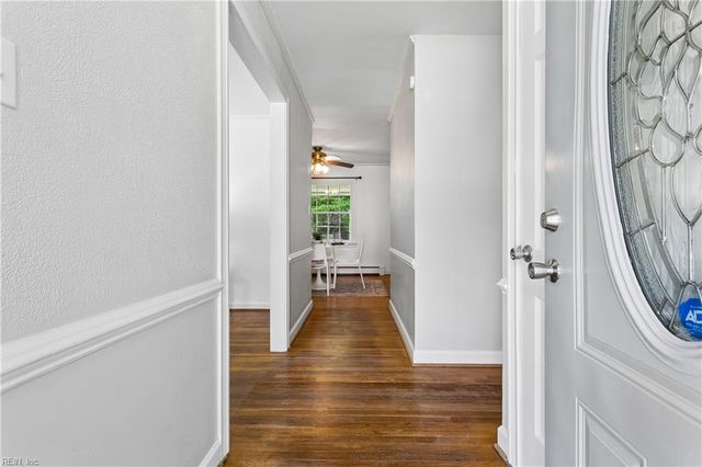 163 Princess Margaret DR, Newport News, VA 23602