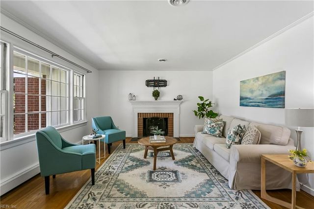 163 Princess Margaret DR, Newport News, VA 23602