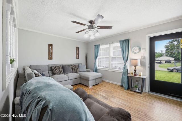 733 Lewis Drive, Grifton, NC 28530