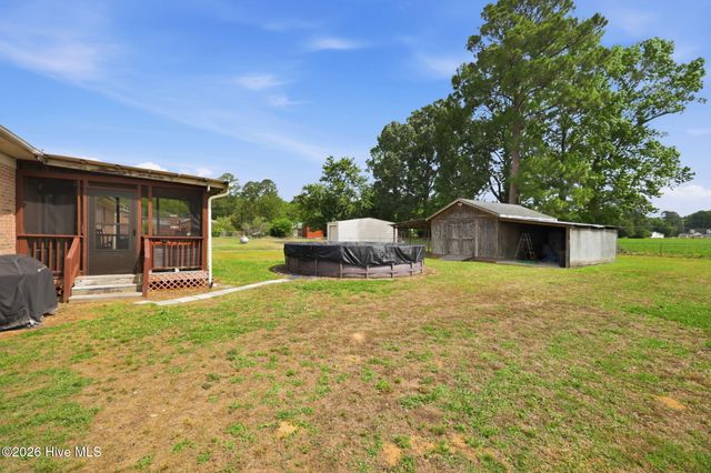 733 Lewis Drive, Grifton, NC 28530