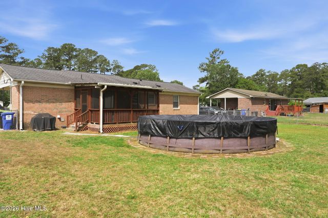 733 Lewis Drive, Grifton, NC 28530