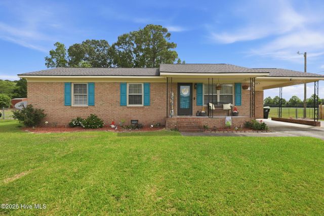 733 Lewis Drive, Grifton, NC 28530