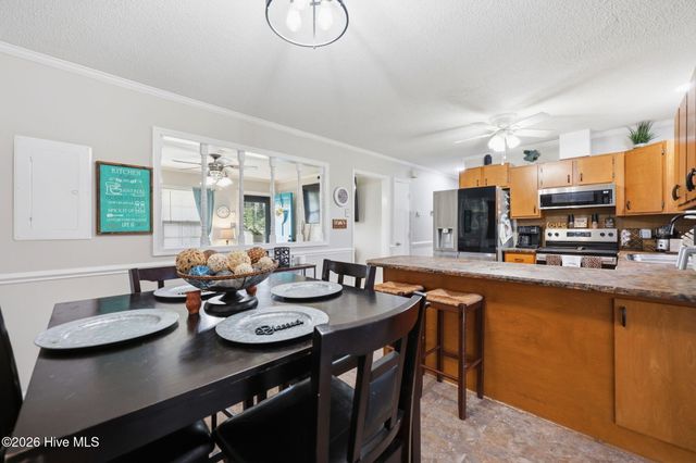 733 Lewis Drive, Grifton, NC 28530