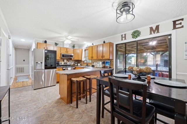 733 Lewis Drive, Grifton, NC 28530