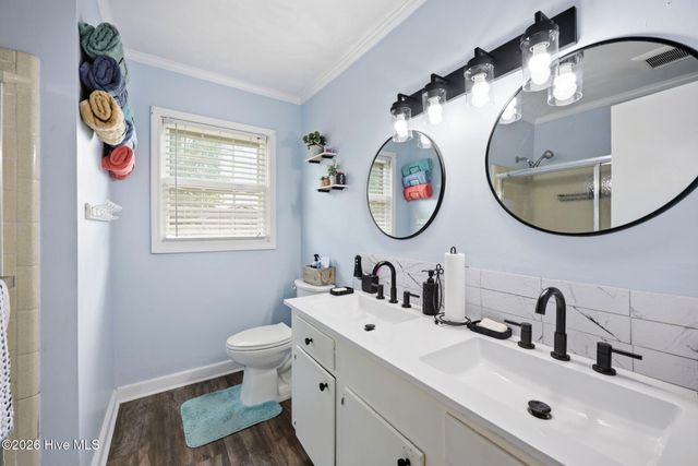 733 Lewis Drive, Grifton, NC 28530