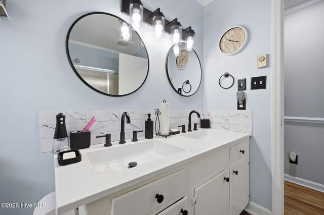 733 Lewis Drive, Grifton, NC 28530