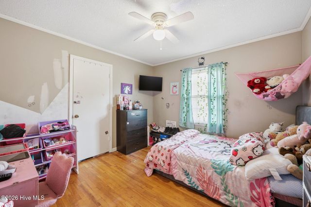 733 Lewis Drive, Grifton, NC 28530