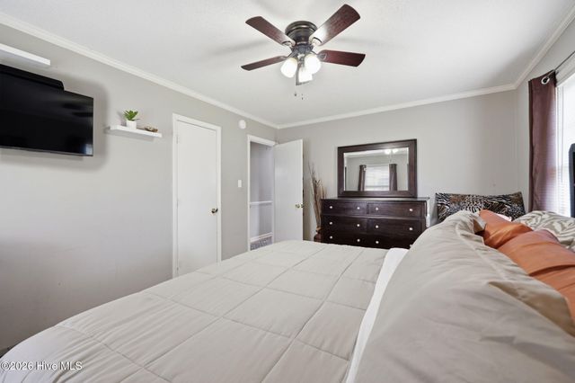 733 Lewis Drive, Grifton, NC 28530