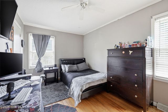 733 Lewis Drive, Grifton, NC 28530