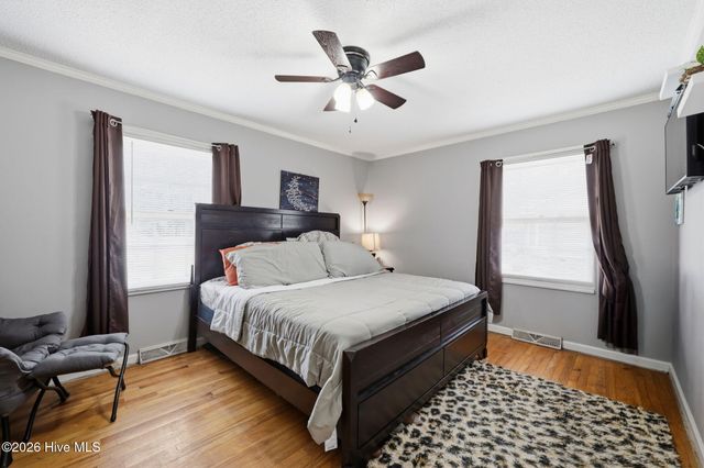 733 Lewis Drive, Grifton, NC 28530