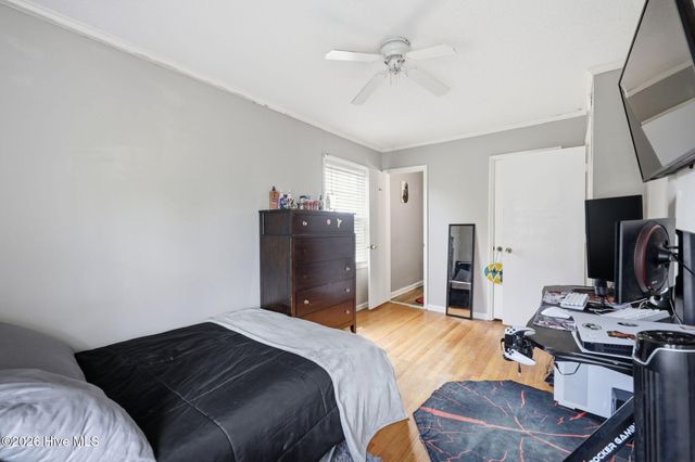 733 Lewis Drive, Grifton, NC 28530