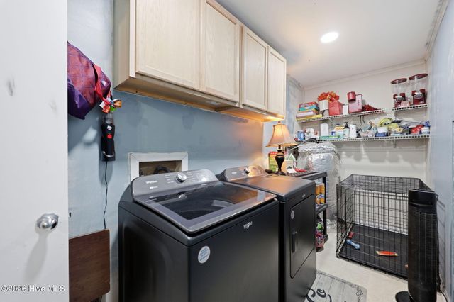 733 Lewis Drive, Grifton, NC 28530