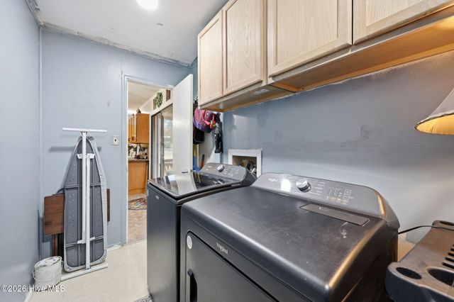 733 Lewis Drive, Grifton, NC 28530
