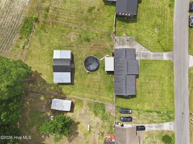 733 Lewis Drive, Grifton, NC 28530
