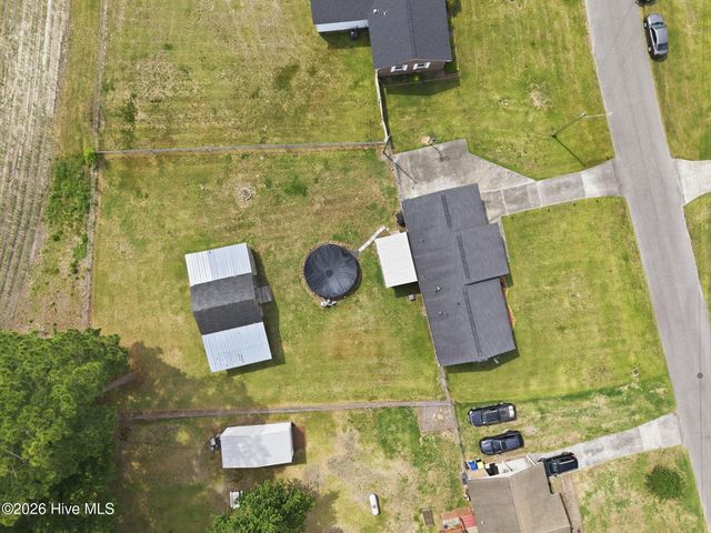 733 Lewis Drive, Grifton, NC 28530